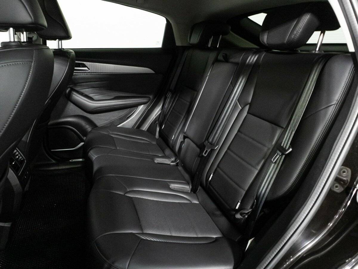 Купить Хавал Ф7-икс, 2023, 42 625 км.. Фото: #9