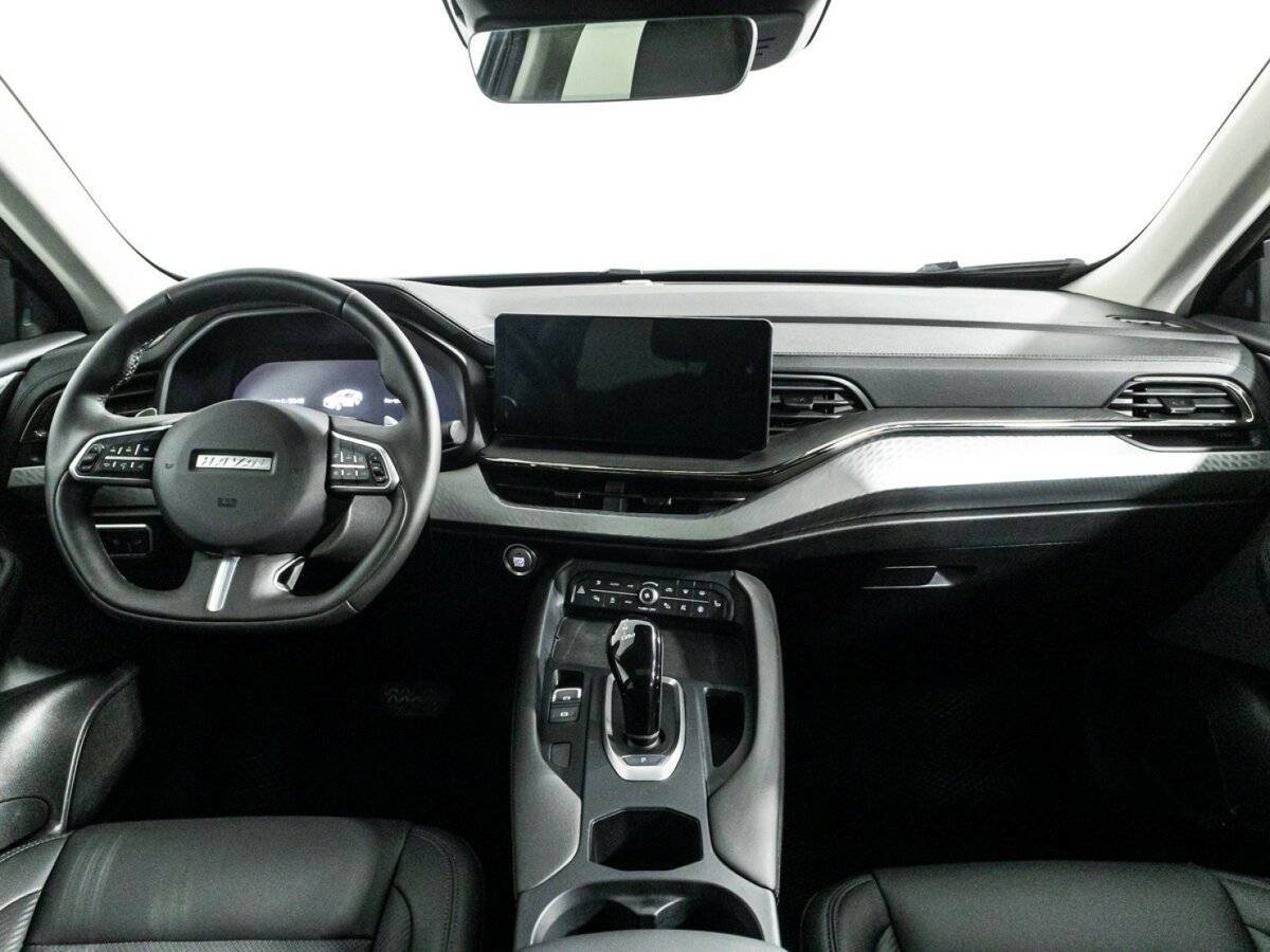 Купить Хавал Ф7-икс, 2023, 42 625 км.. Фото: #12