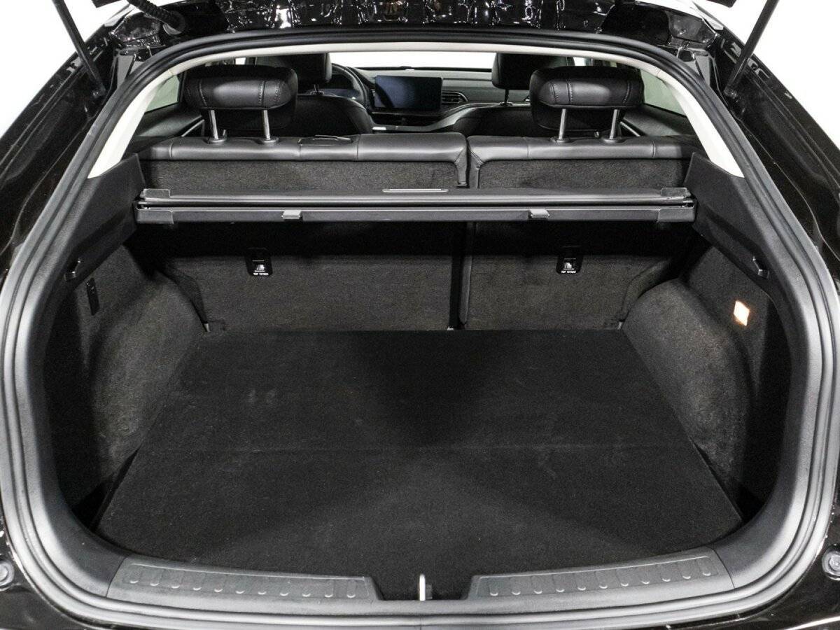 Купить Хавал Ф7-икс, 2023, 42 625 км.. Фото: #14