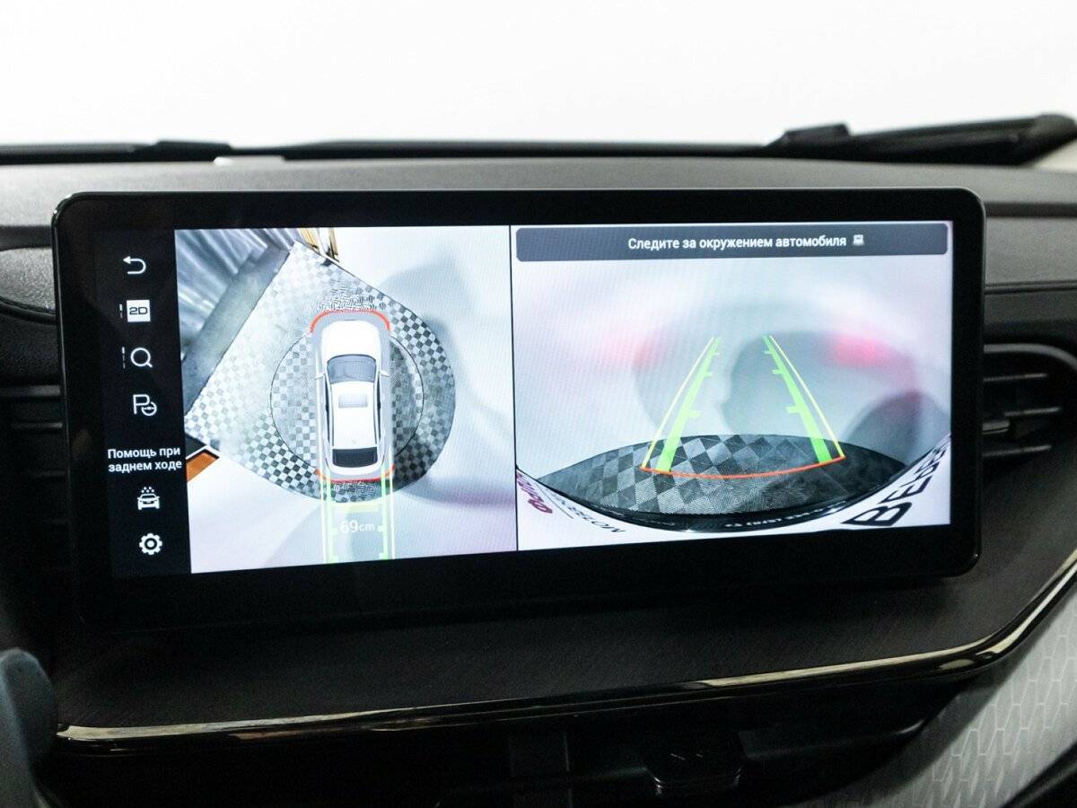 Купить Хавал Ф7-икс, 2023, 42 625 км.. Фото: #16