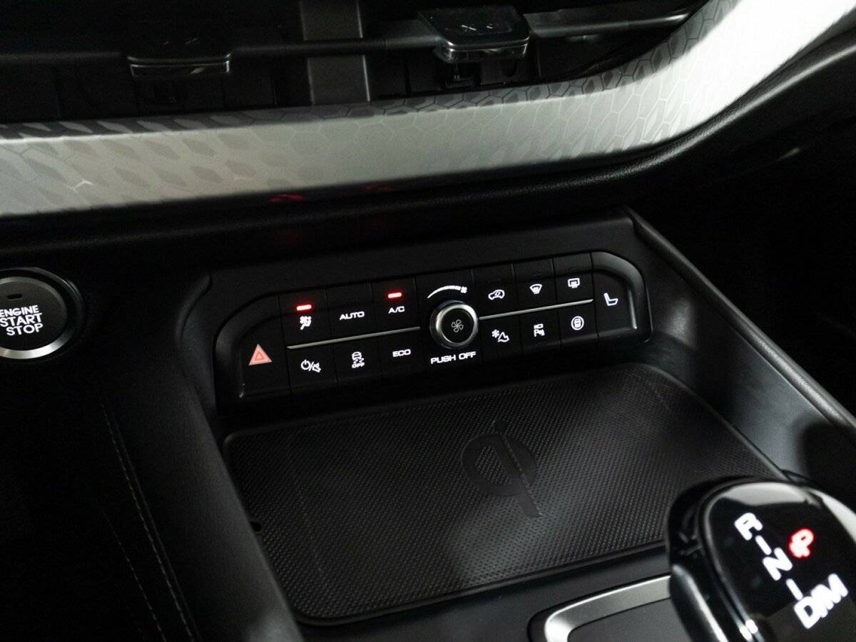 Купить Хавал Ф7-икс, 2023, 42 625 км.. Фото: #18