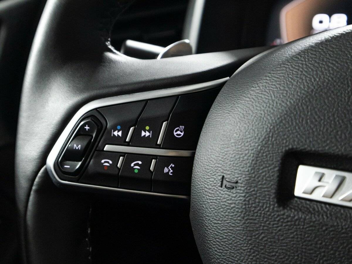 Купить Хавал Ф7-икс, 2023, 42 625 км.. Фото: #21