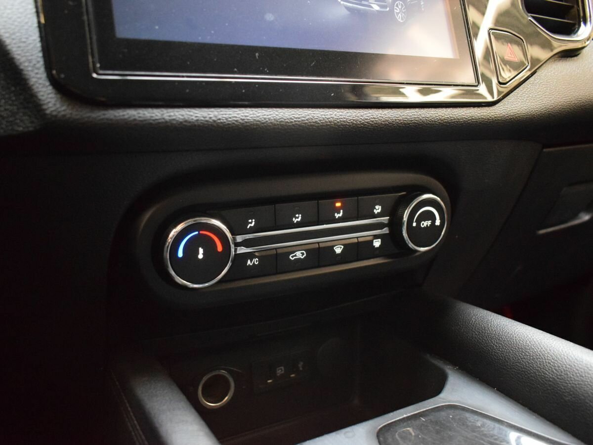 Купить Чери Тигго 4, 2021, 72 502 км.. Фото: #11