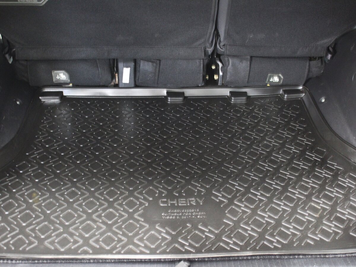 Купить Чери Тигго 3, 2017, 38 909 км.. Фото: #12