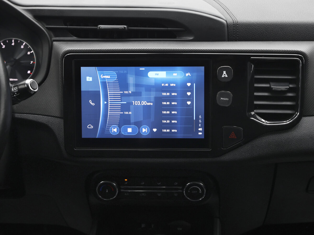 Купить Чери Тигго 4, 2021, 42 621 км.. Фото: #8