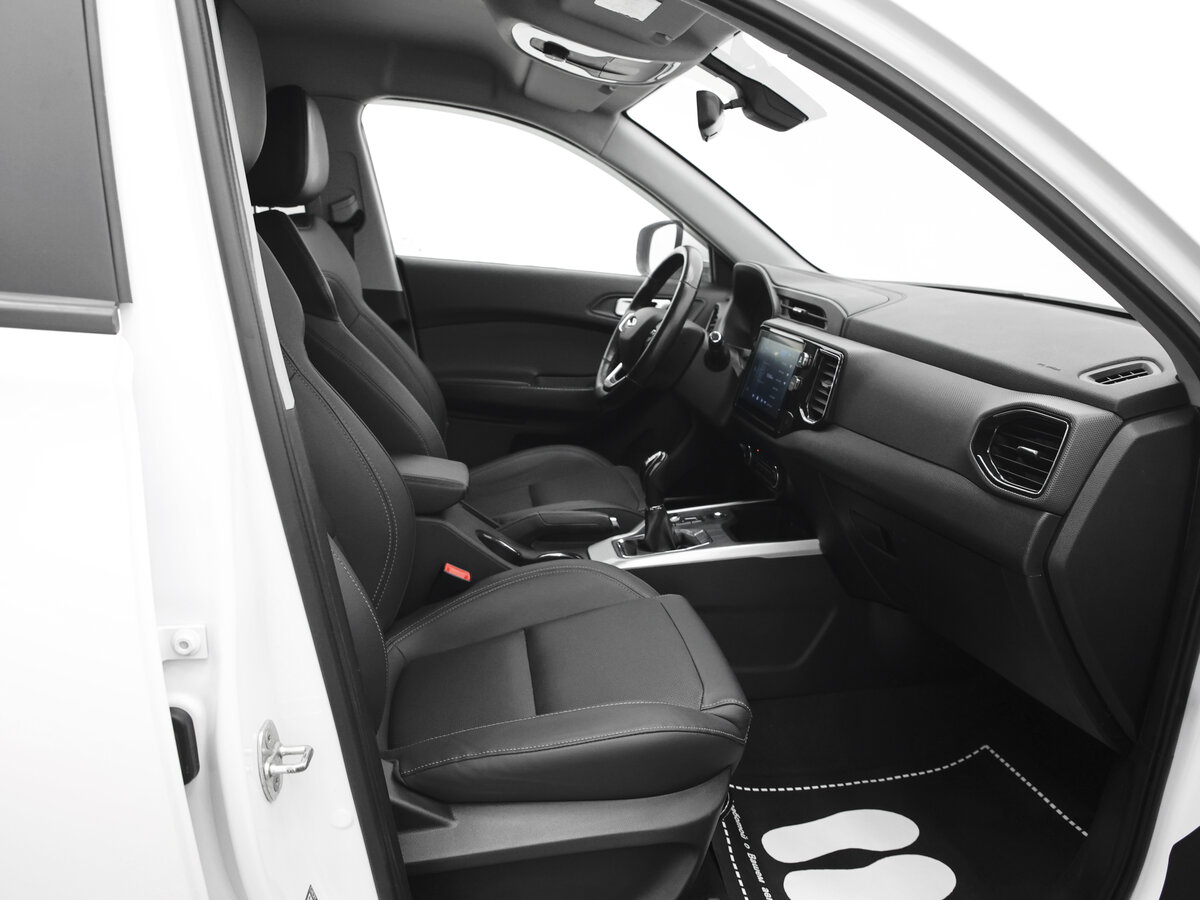 Купить Чери Тигго 4, 2021, 42 621 км.. Фото: #13