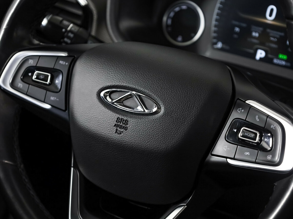 Купить Чери Тигго 4, 2019, 81 803 км.. Фото: #9