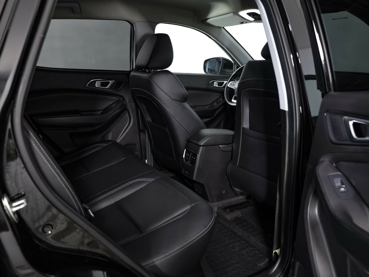 Купить Чери Тигго 4, 2019, 81 803 км.. Фото: #18