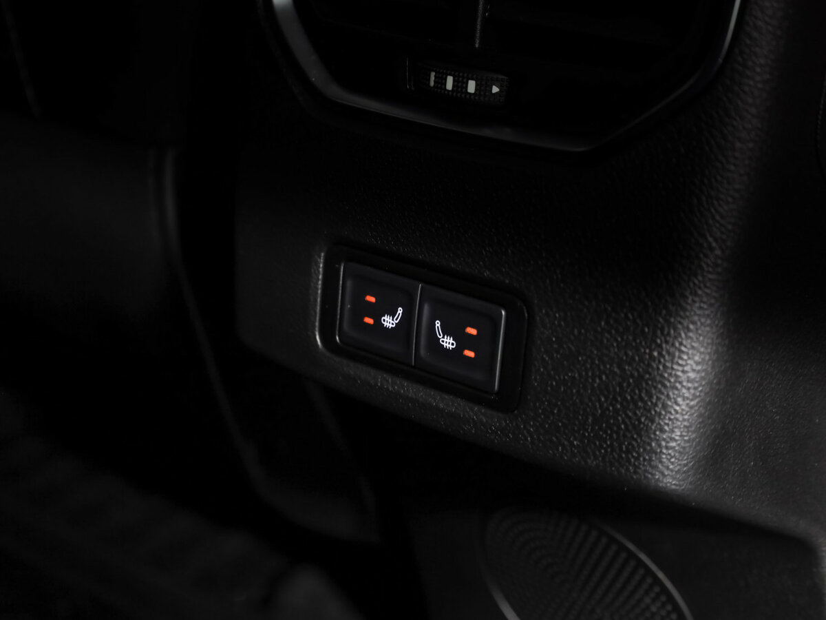 Купить Чери Тигго 4, 2019, 81 803 км.. Фото: #19