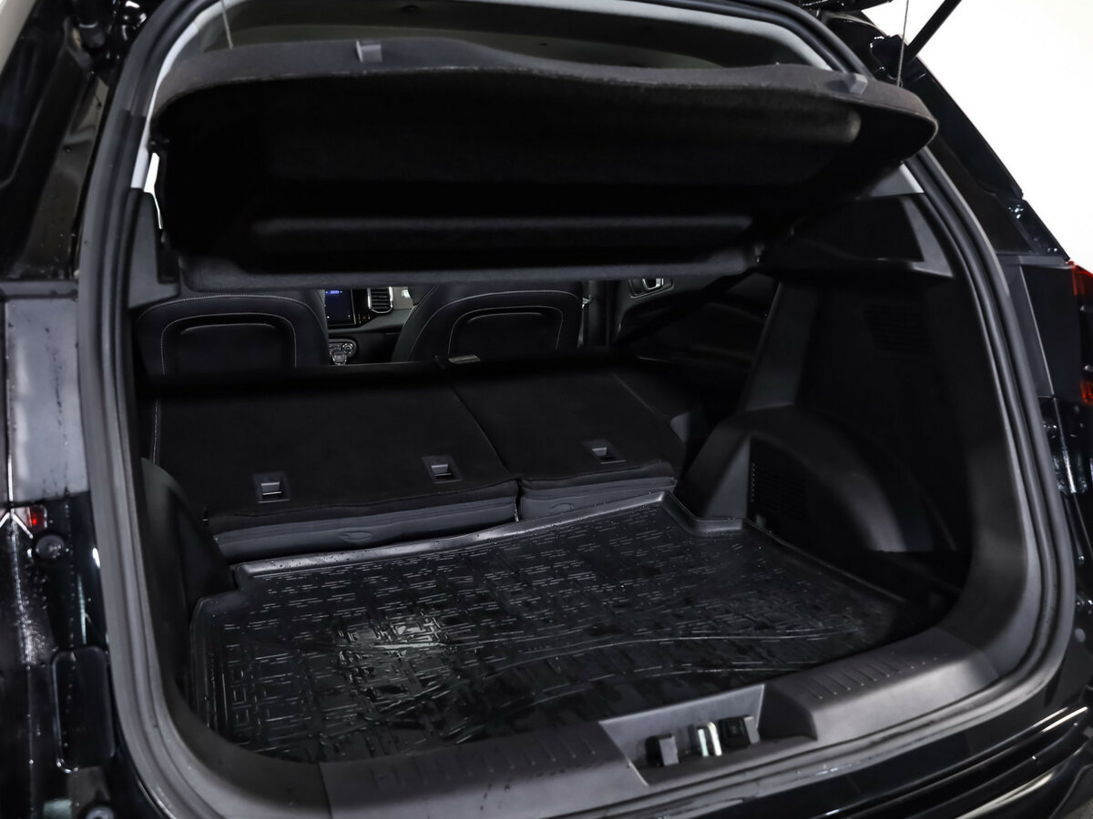 Купить Чери Тигго 4, 2019, 81 803 км.. Фото: #28