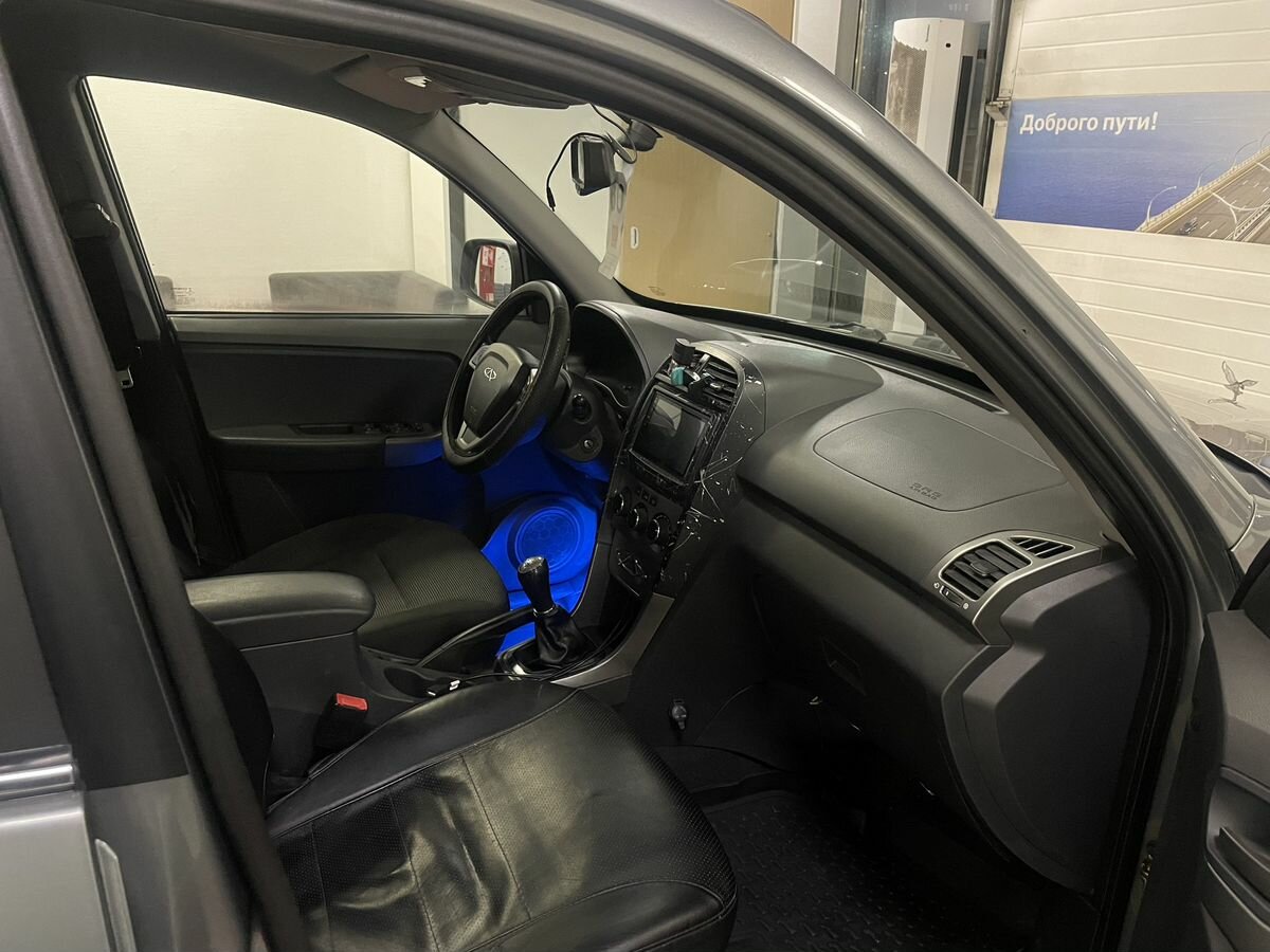 Купить Chery Tiggo (T11), 2014, 88 623 км.. Фото: #6