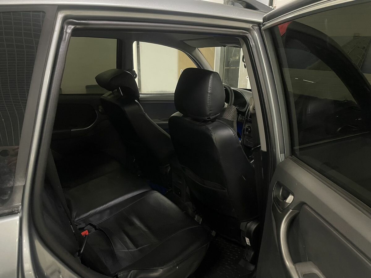 Купить Chery Tiggo (T11), 2014, 88 623 км.. Фото: #7