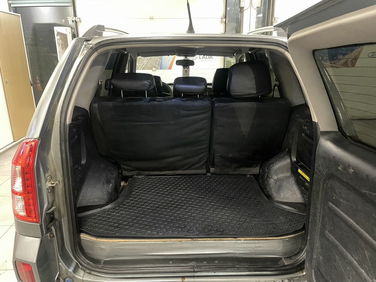 Купить Chery Tiggo (T11), 2014, 88 623 км.. Фото: #8