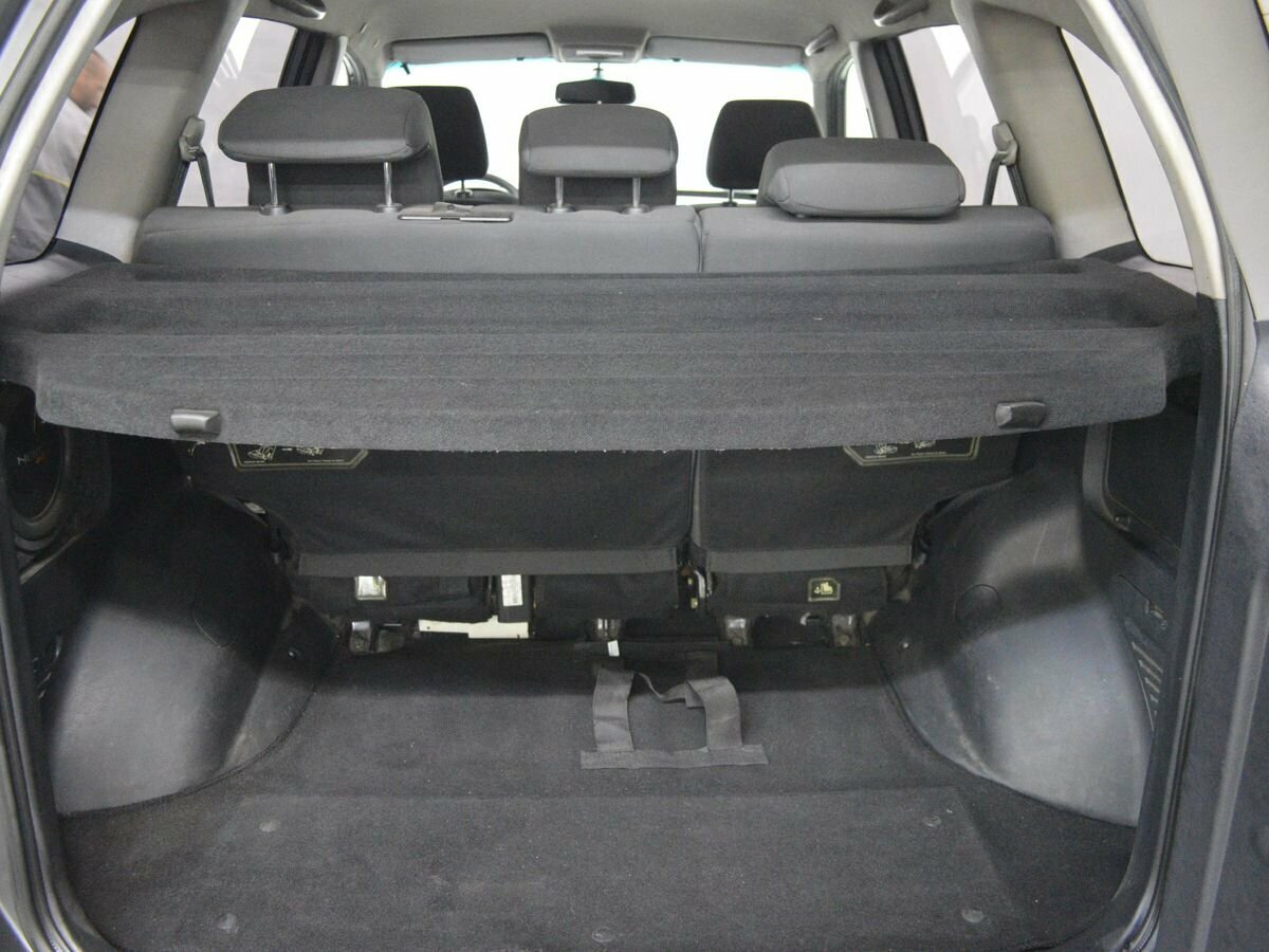 Купить Chery Tiggo (T11), 2015, 139 616 км.. Фото: #14