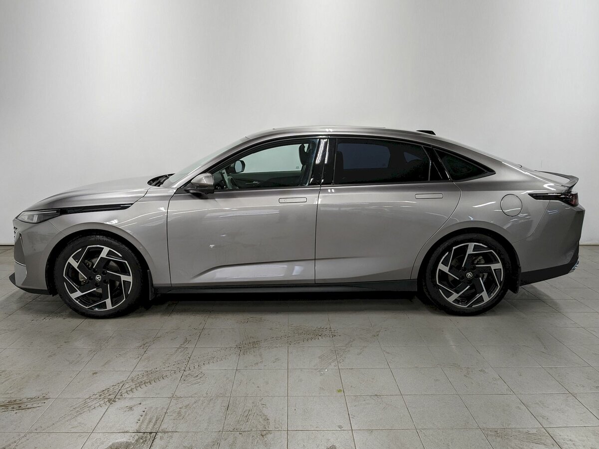 Купить Changan Lamore, 2023, 35 277 км.. Фото: #7