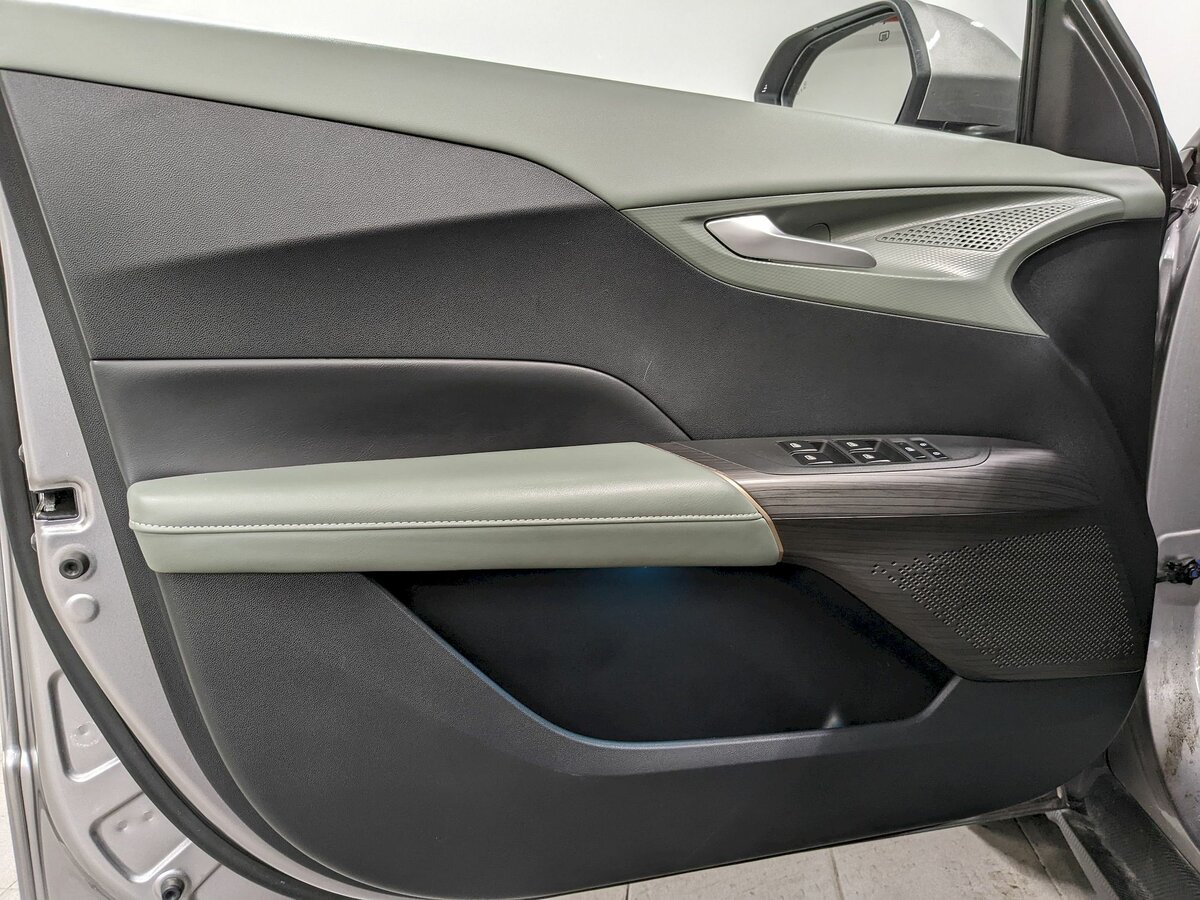 Купить Changan Lamore, 2023, 35 277 км.. Фото: #9