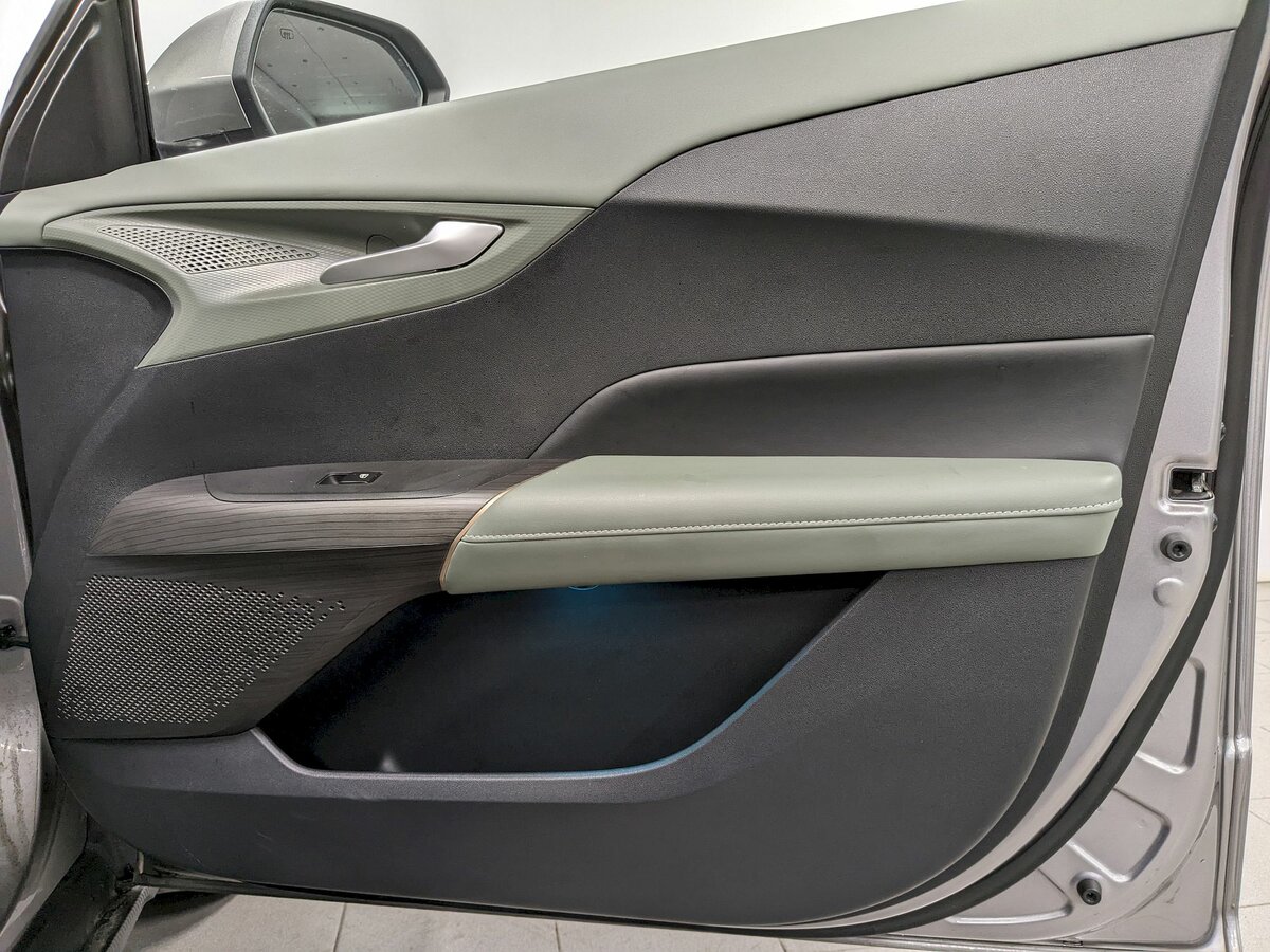 Купить Changan Lamore, 2023, 35 277 км.. Фото: #17