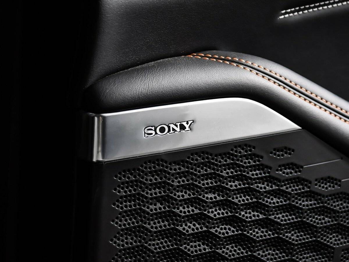 Купить Changan UNI-K, 2024, 14 447 км.. Фото: #14