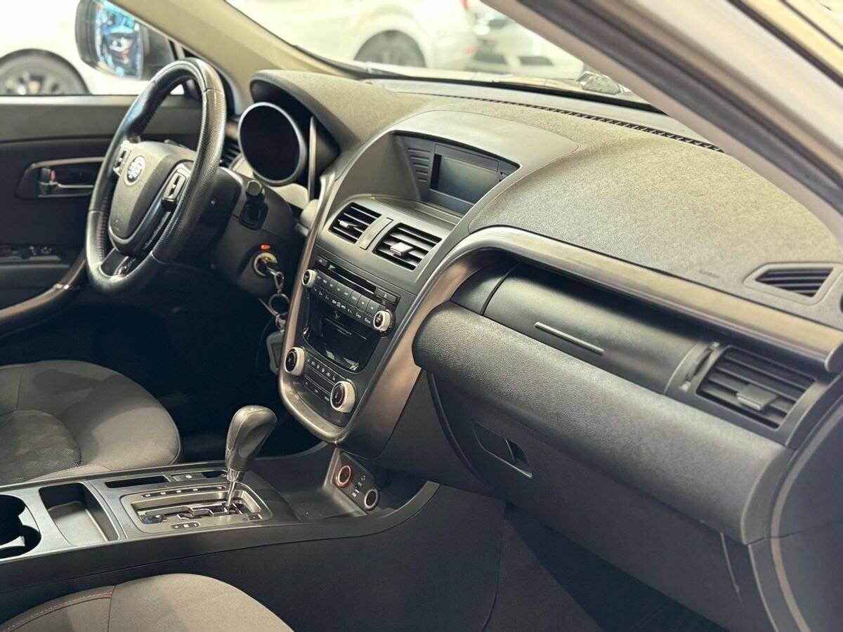 Купить ФАВ Бестюрн Икс80, 2017, 107 339 км.. Фото: #24