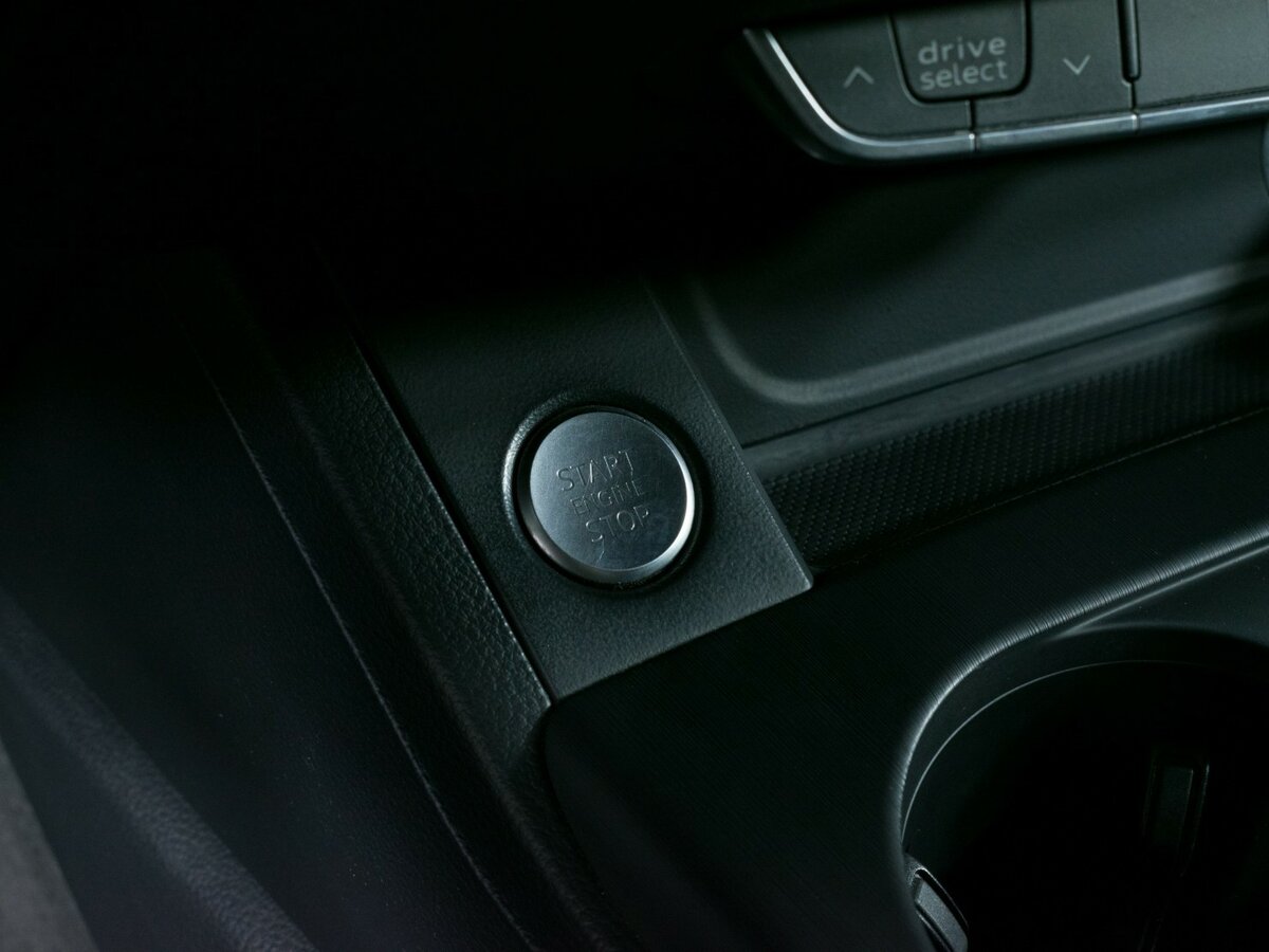 Купить Audi A5, 2018, 204 000 км.. Фото: #12