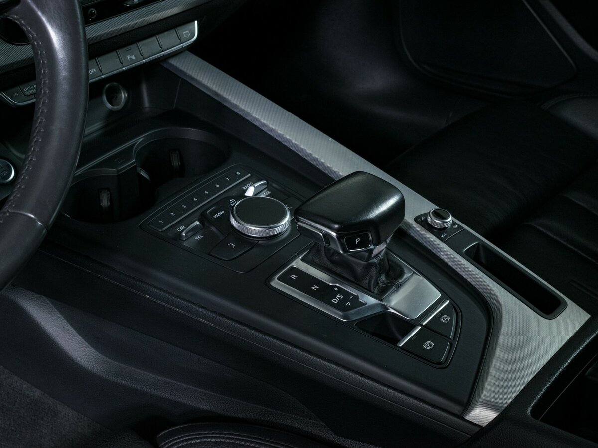 Купить Audi A5, 2018, 204 000 км.. Фото: #13