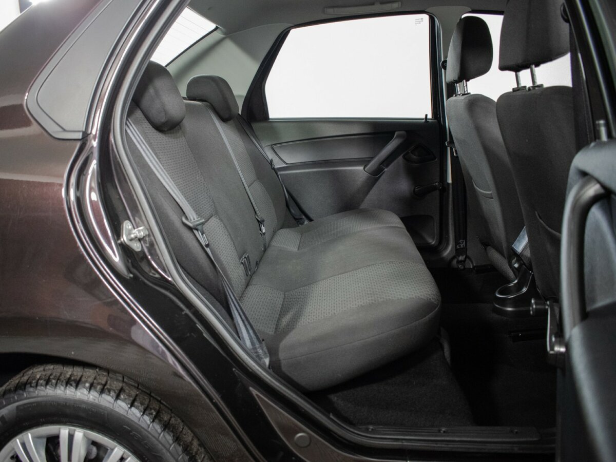 Купить Датсун он-ДО, 2020, 47 491 км.. Фото: #7