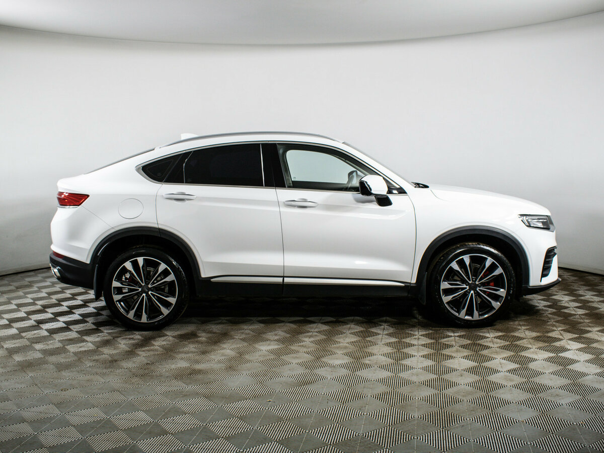 Купить Geely Tugella, 2022, 79 752 км.. Фото: #3