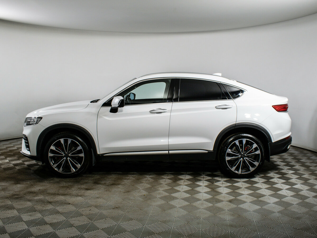 Купить Geely Tugella, 2022, 79 752 км.. Фото: #7