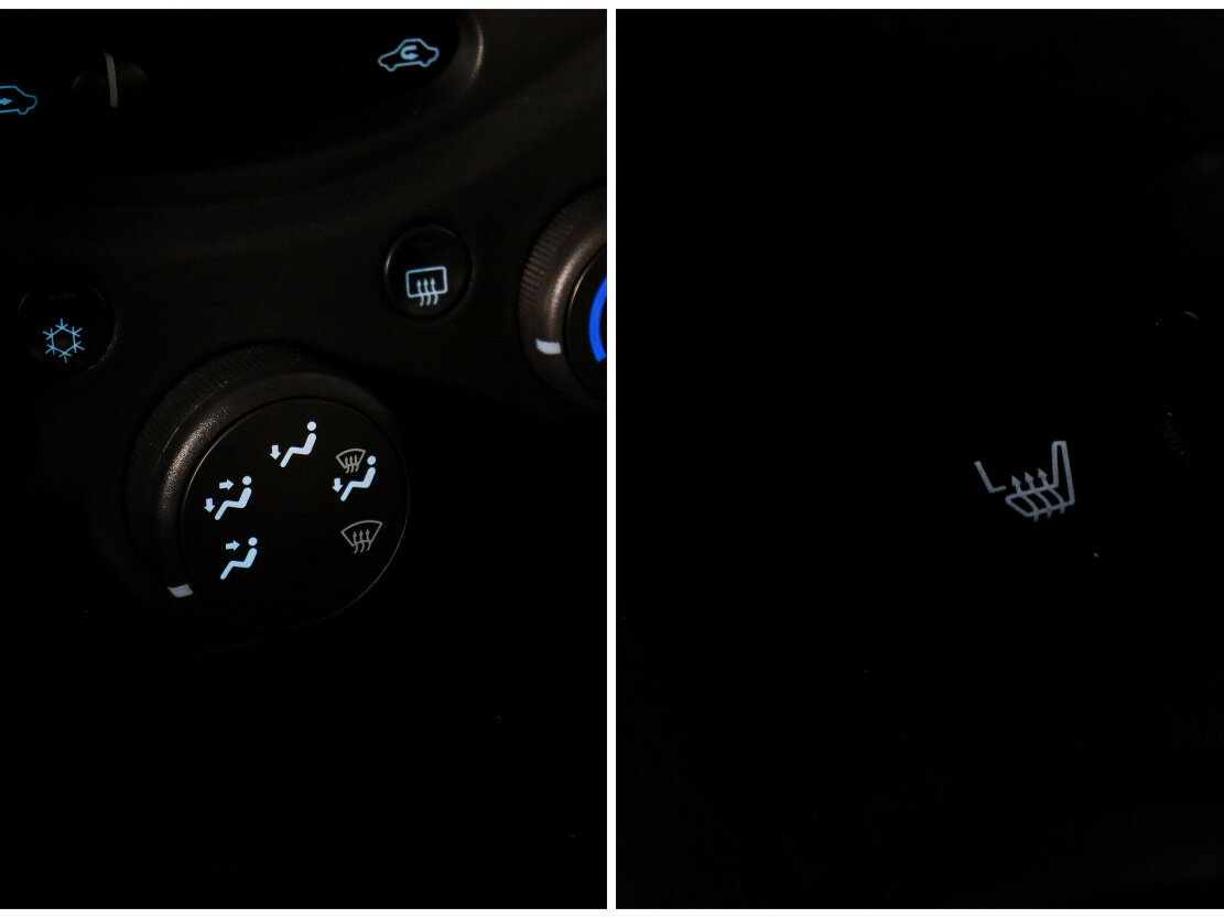 Купить Шевроле Спарк, 2014, 52 049 км.. Фото: #14