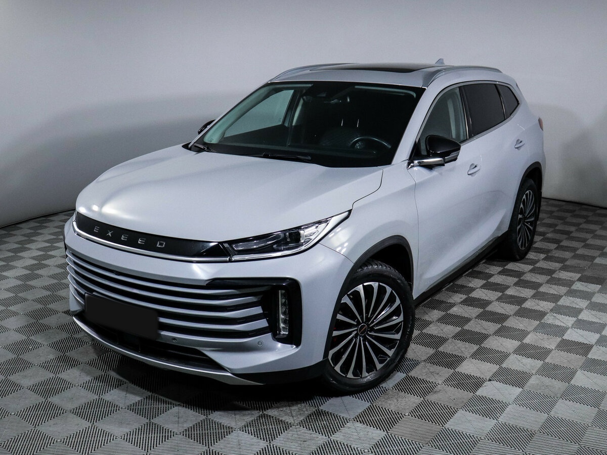 Купить EXEED TXL, 2023, 61 000 км.. Фото: #12
