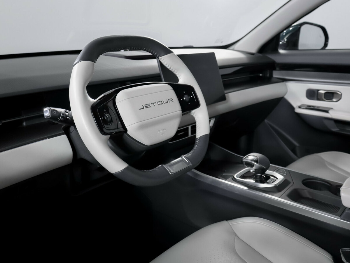 Купить Jetour Dashing, 2024, 18 898 км.. Фото: #13