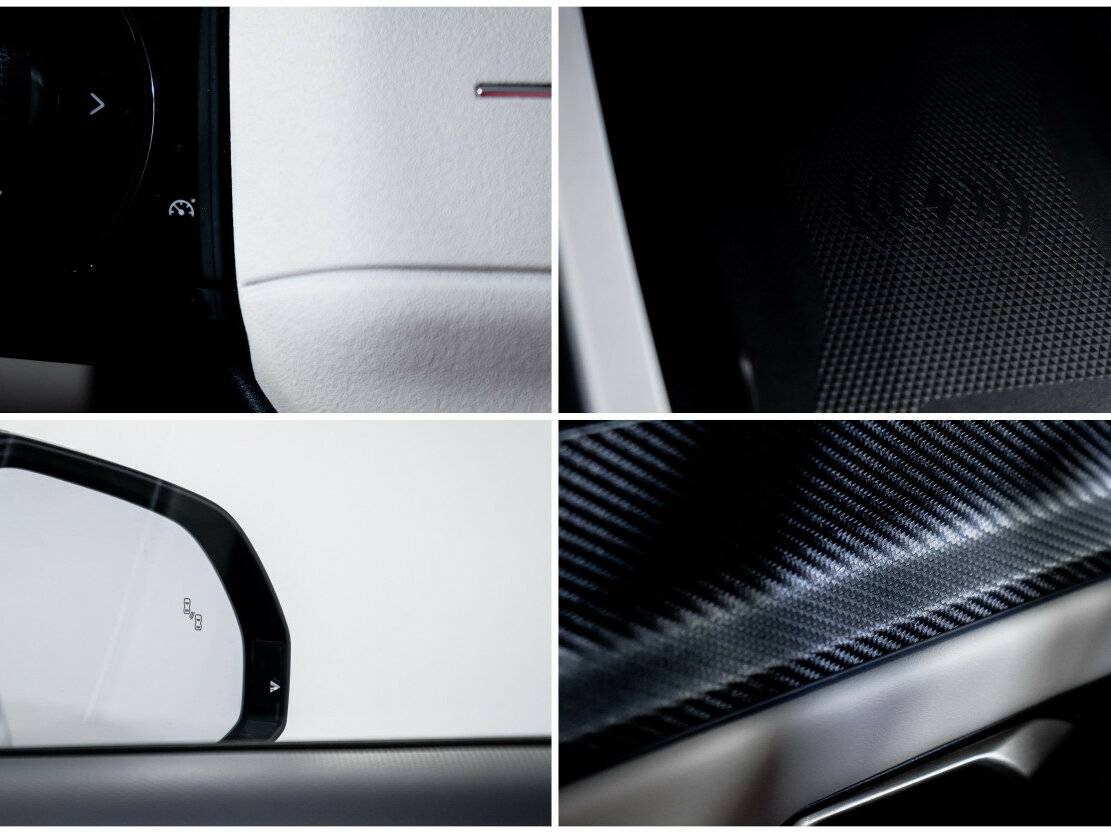 Купить Jetour Dashing, 2024, 18 898 км.. Фото: #23