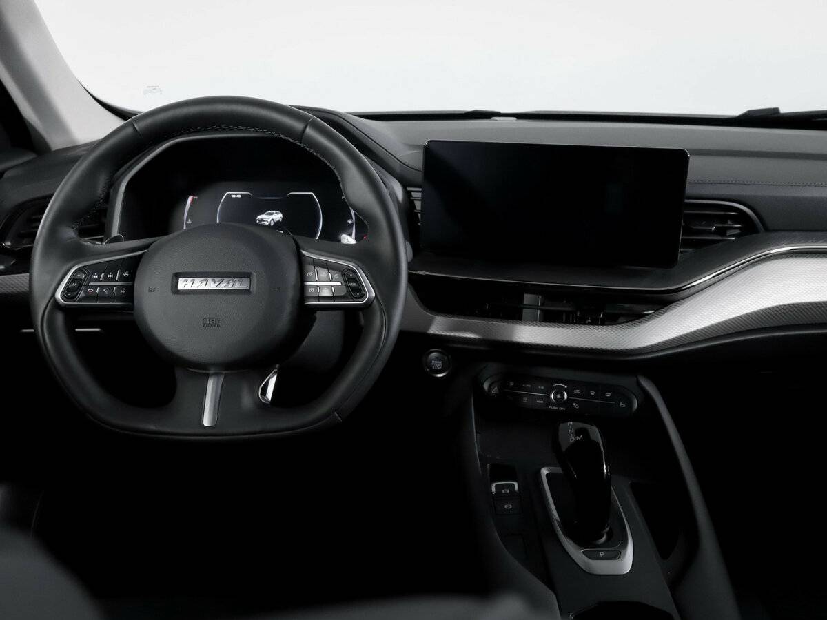 Купить Хавал Ф7, 2023, 28 500 км.. Фото: #9