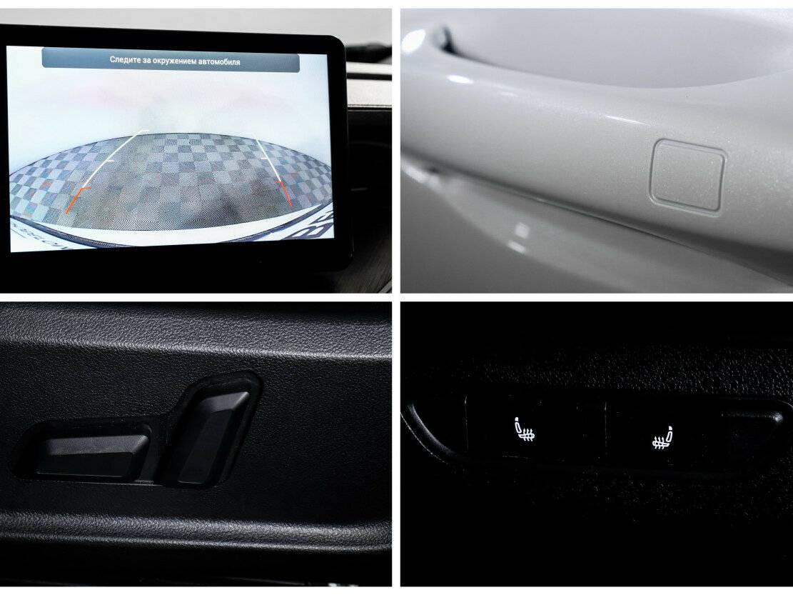 Купить Хавал Ф7, 2023, 28 500 км.. Фото: #17