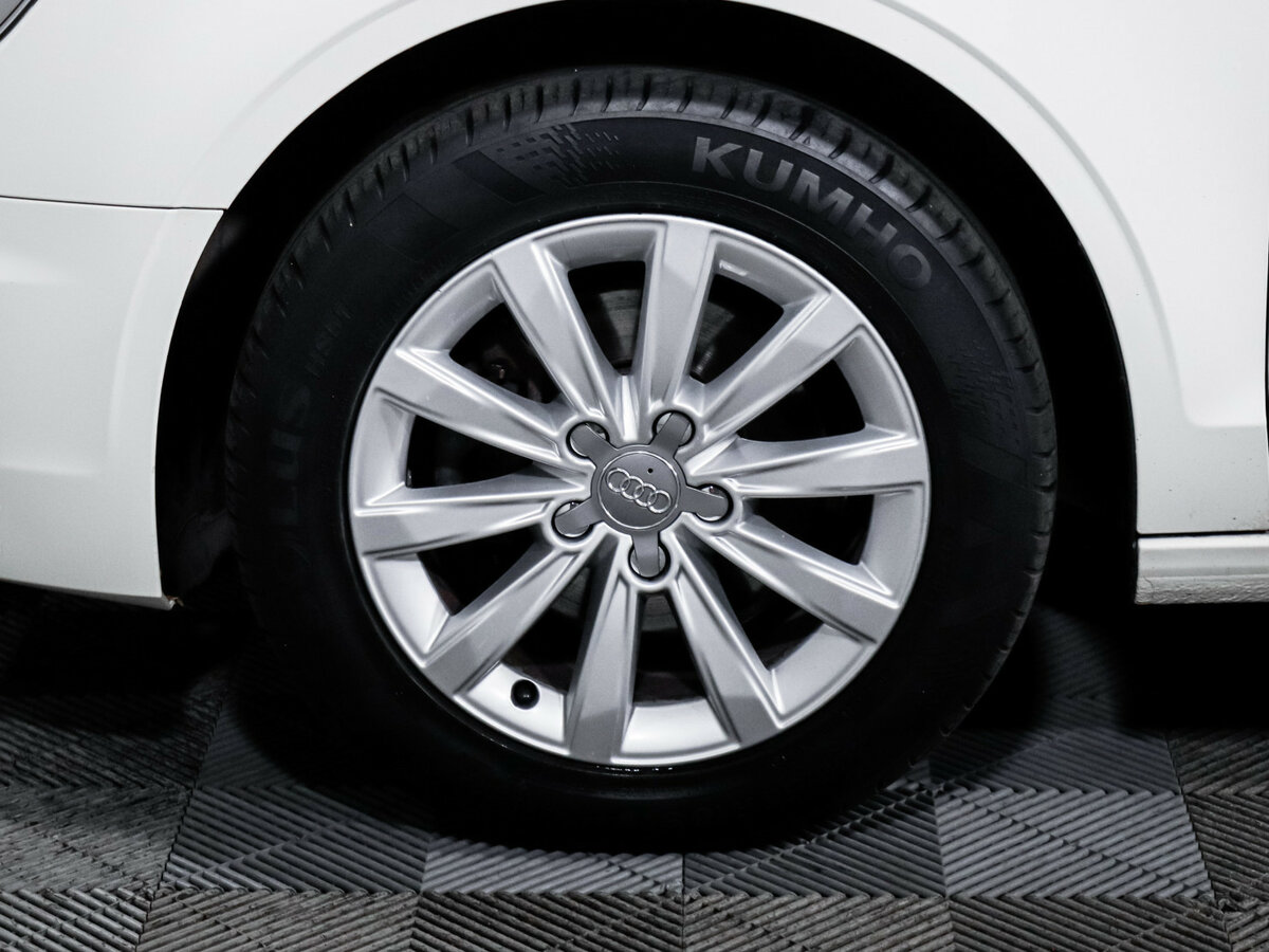 Купить Audi A3, 2014, 135 000 км.. Фото: #11