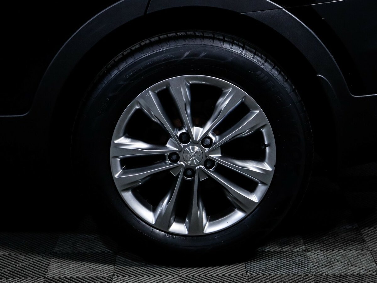 Купить Хендай Санта Фе, 2015, 90 800 км.. Фото: #12