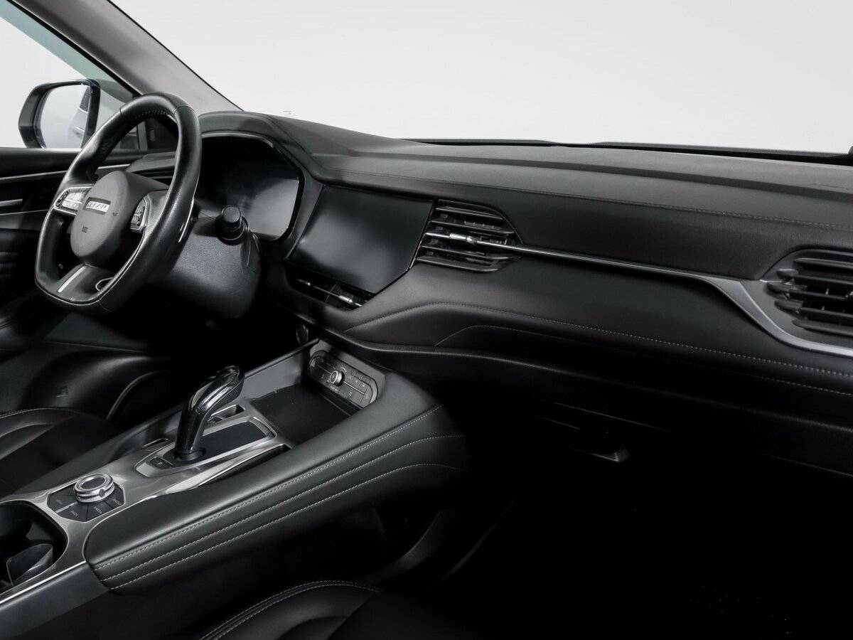 Купить Хавал Ф7, 2022, 57 000 км.. Фото: #6