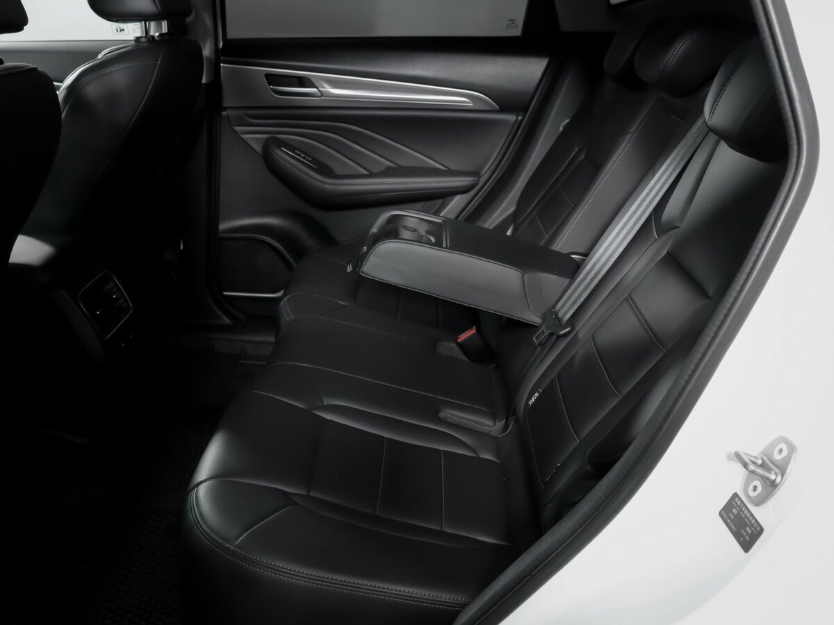 Купить Хавал Ф7, 2022, 57 000 км.. Фото: #7