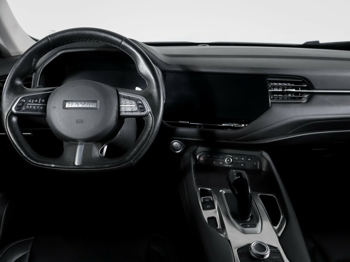 Купить Хавал Ф7, 2022, 57 000 км.. Фото: #9