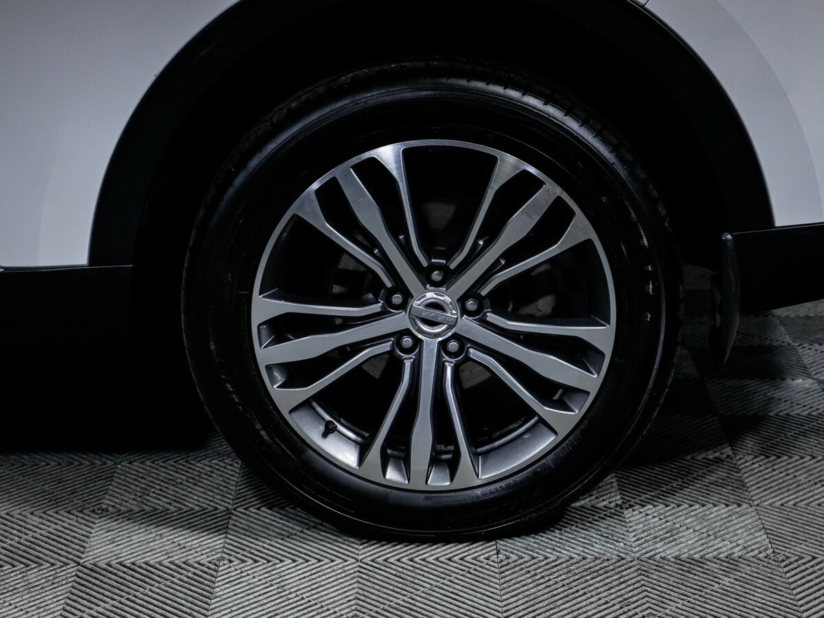 Купить Хавал Ф7, 2022, 57 000 км.. Фото: #11