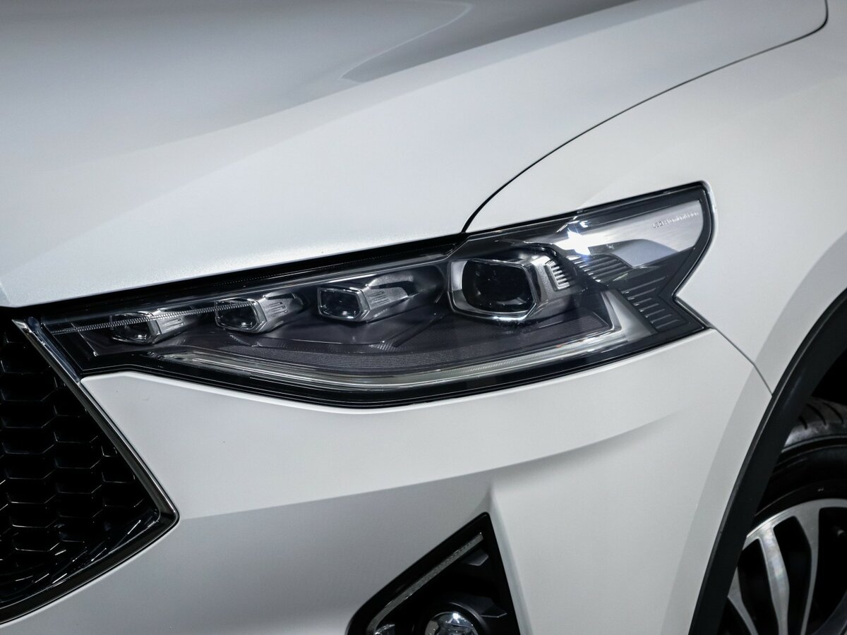 Купить Хавал Ф7, 2022, 57 000 км.. Фото: #12