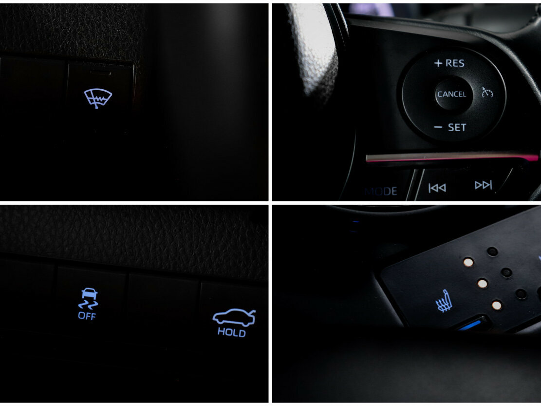 Купить Toyota Camry, 2020, 103 850 км.. Фото: #16