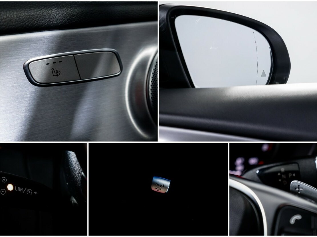 Купить Mercedes-Benz C-Класс, 2018, 84 778 км.. Фото: #22