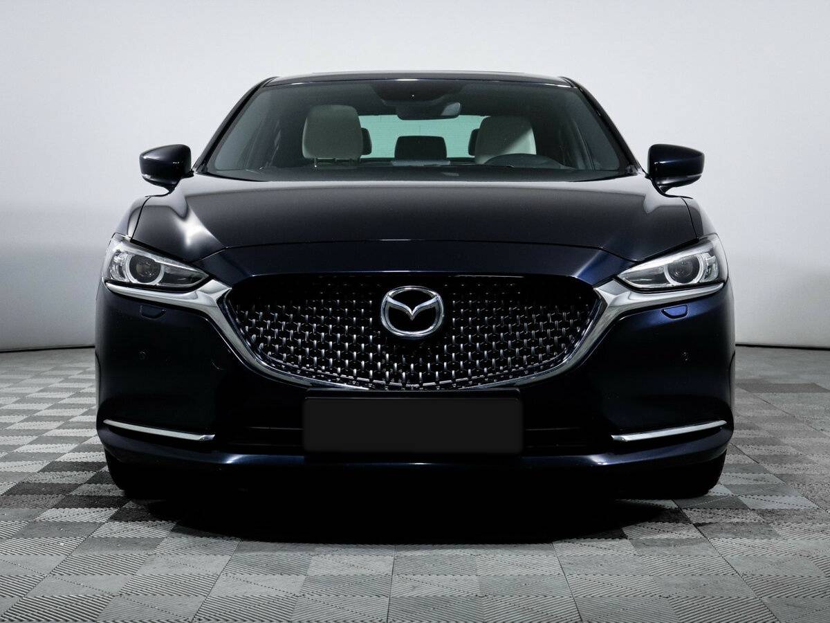 Купить Mazda 6, 2020, 53 000 км.. Фото: #1