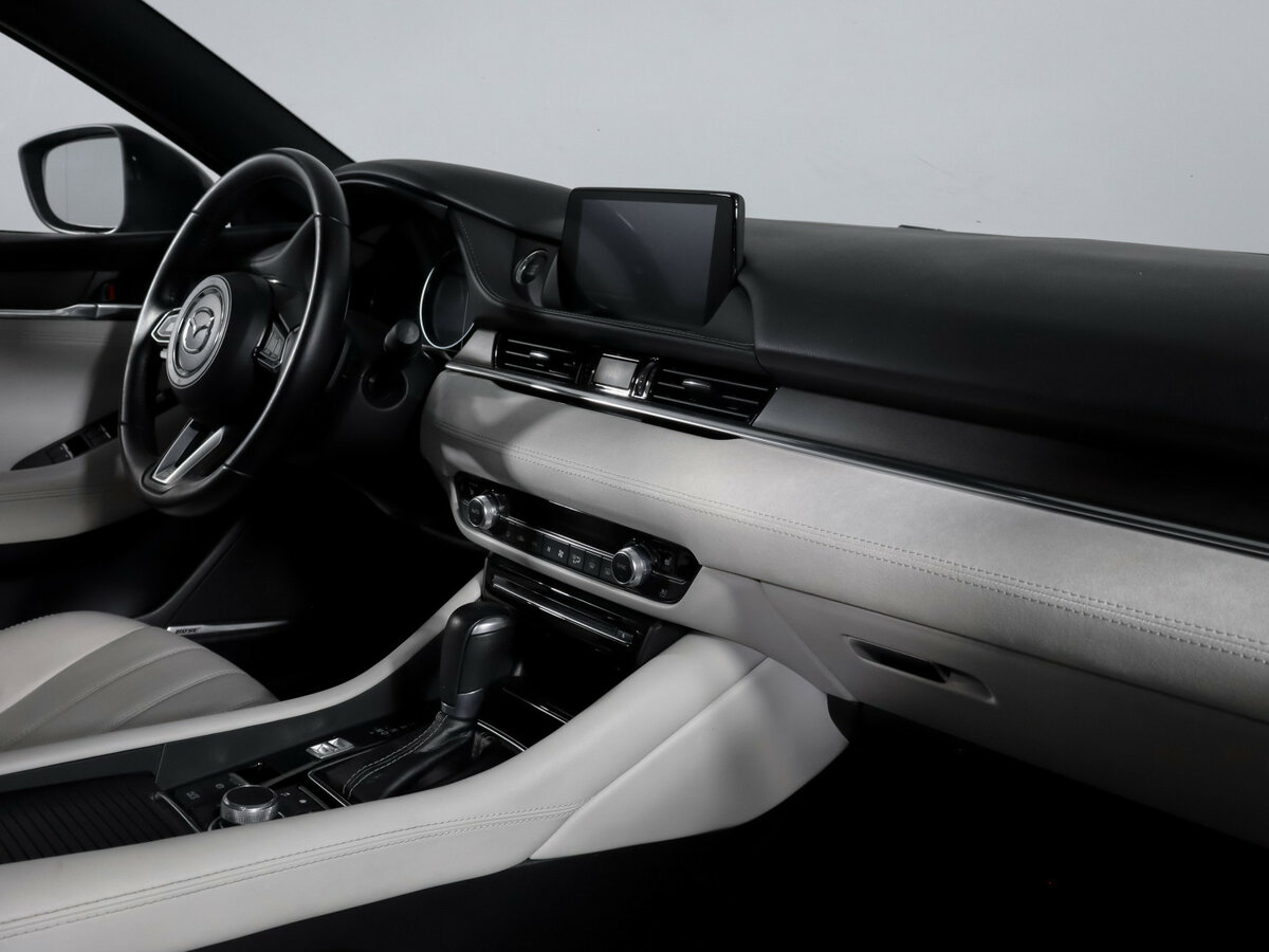 Купить Mazda 6, 2020, 53 000 км.. Фото: #6