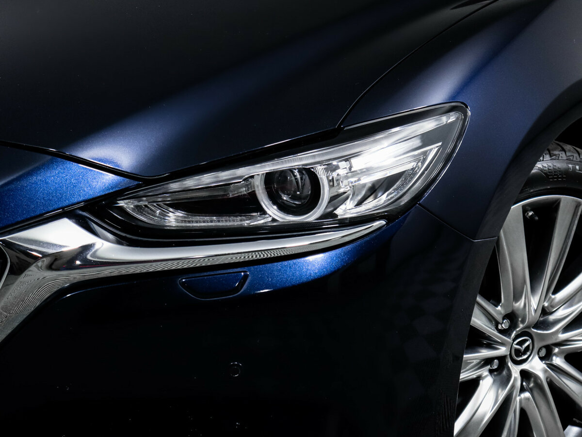 Купить Mazda 6, 2020, 53 000 км.. Фото: #12