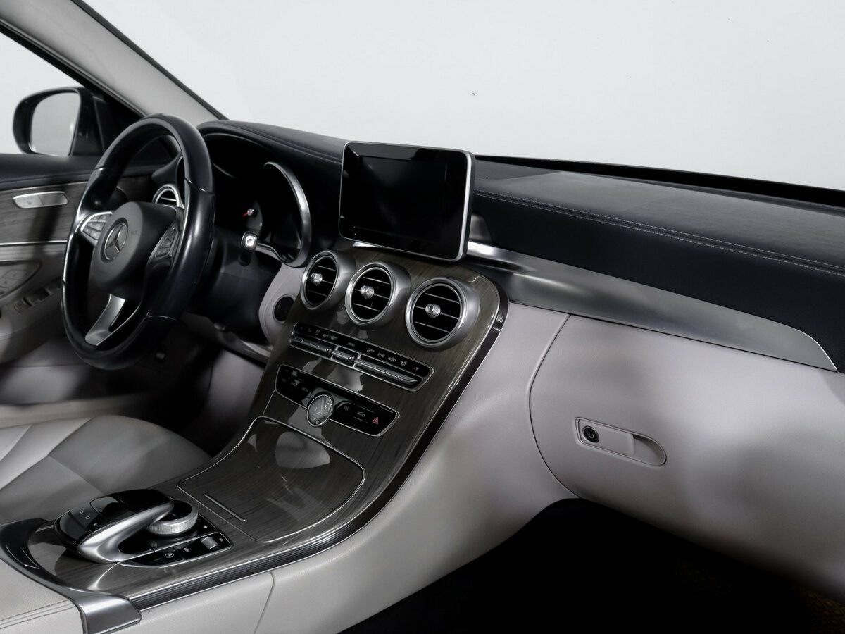 Купить Mercedes-Benz C-Класс, 2014, 100 068 км.. Фото: #6