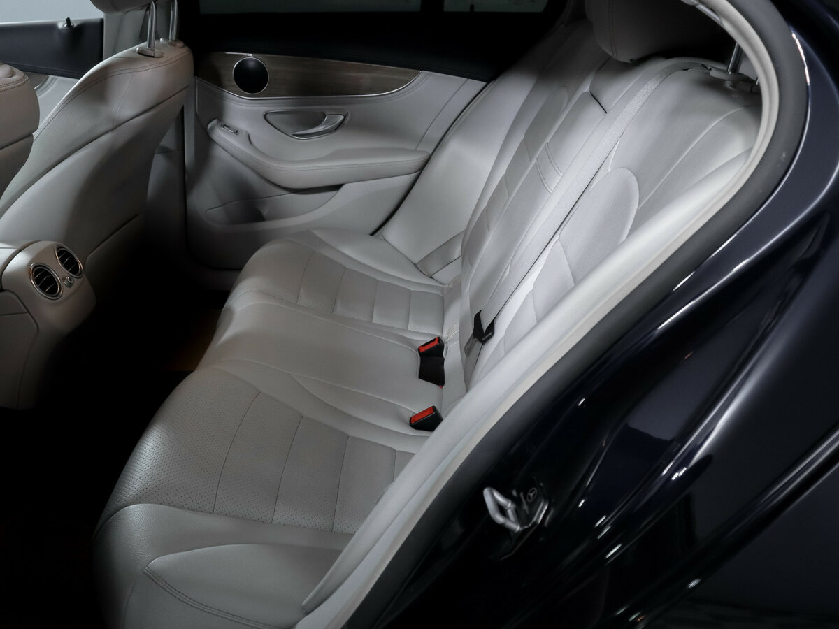 Купить Mercedes-Benz C-Класс, 2014, 100 068 км.. Фото: #7