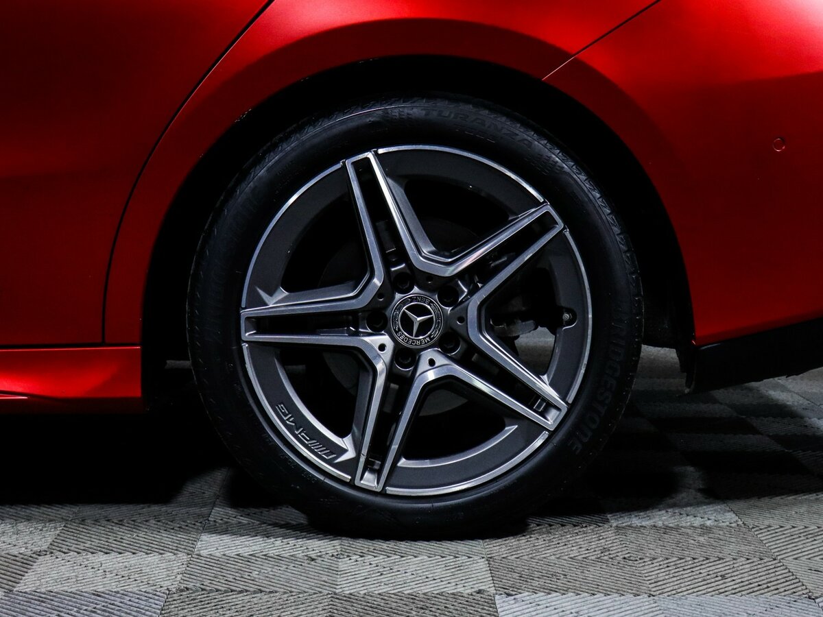 Купить Mercedes-Benz CLA, 2019, 51 098 км.. Фото: #12