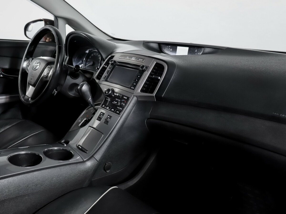 Купить Toyota Venza, 2014, 172 579 км.. Фото: #8